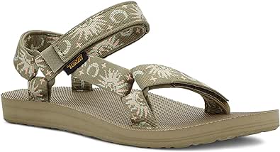 Teva Women's Original Sandal Sports and Outdoor Lifestyle Sandal