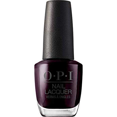 OPI Nail Lacquer, 0.5 fl. oz.