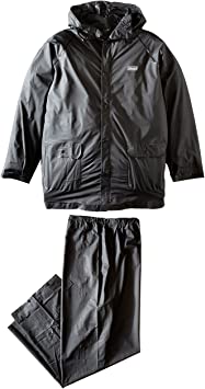 Coleman 20mm PVC Rain Suit