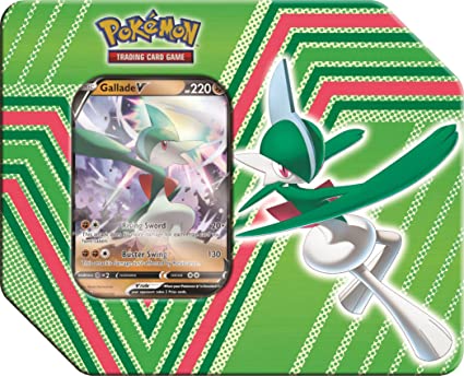 Pokémon TCG: Hidden Potential Tin