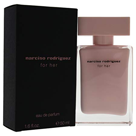 Narciso Rodriguez Eau de Parfum  for Her - 50 ml