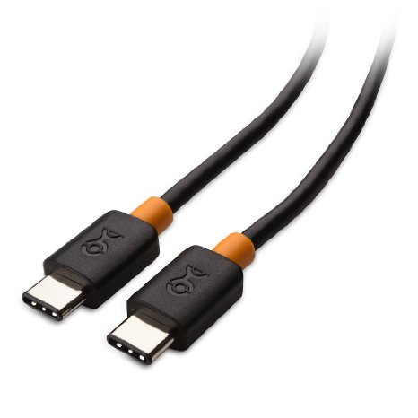 Cable Matters USB 20 Type C USB-C Cable in Black 66 Feet