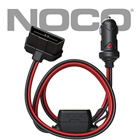 NOCO GC035 OBDII Connector Male