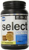 Select Protein Snickerdoodle 27 Servings 837 g 185 lbs