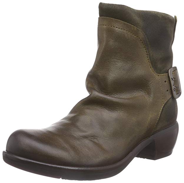 Fly London Mel, Women's Ankle Boots.