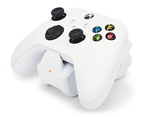 PowerA Solo Charging Stand for Xbox Series X|S - White