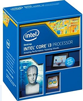 Intel i3 4150 (LGA 1150)