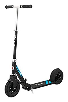 Razor 13013205 A5 Air Scooter, Black