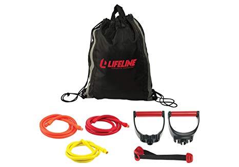 Lifeline Variable Resistance Training Kit