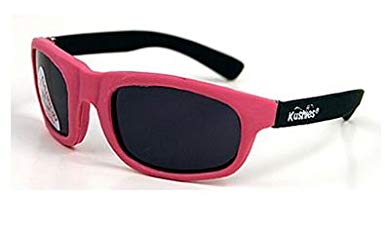 Kushies Sunglasses 100% UV Lens Block