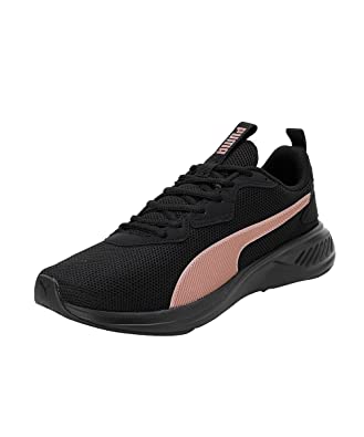 Puma Unisex-Adult Incinerate Running Shoe