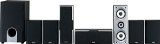Onkyo SKS-HT540 71 Channel Home Theater Speaker System