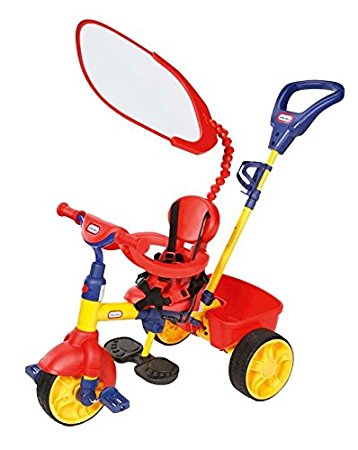 Little Tikes 4-in-1 Trike (Primary)