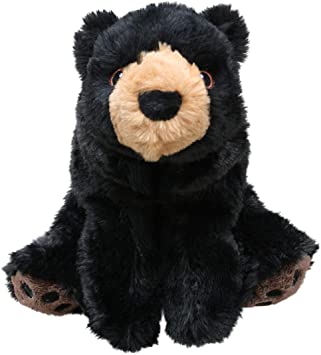 KONG Comfort Kiddos Bear