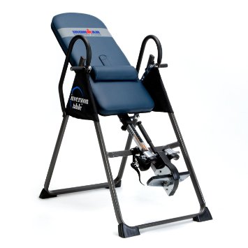 IRONMAN Fitness Gravity 4000 Highest Weight Capacity Inversion Table