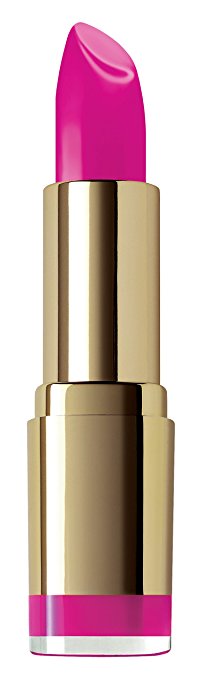 Milani Color Statement Lipstick, Matte Orchid, 0.14 Ounce