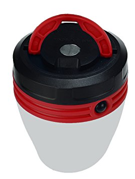 Yaping Mini Portable Lantern Camping Lamp Tent Light,Emergency Battery Operated Lights Flashlight