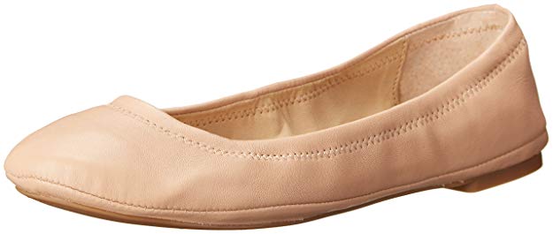 Lucky Brand Women's Lucky Emmie Ballet Flat