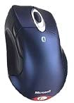 Microsoft Wireless IntelliMouse Explorer for Bluetooth - Mouse - optical - 5 button(s) - wireless - Bluetooth