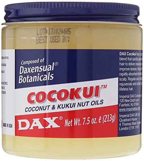 Dax Cocokui, 7.5 Ounce