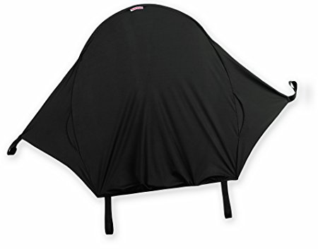 Summer Infant Rayshade (Single, Black)