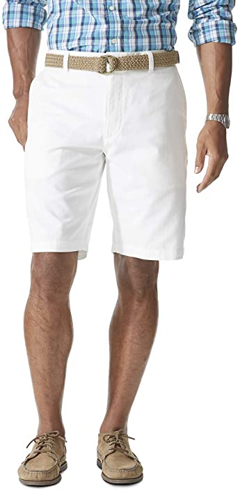 Dockers Men's Perfect Classic Fit Shorts (Regular and Big & Tall)