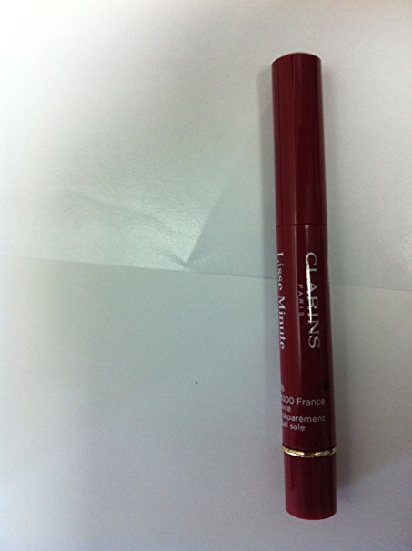 Clarins Lisse Minute Instant Smooth Line Correcting Concentrate Half Size