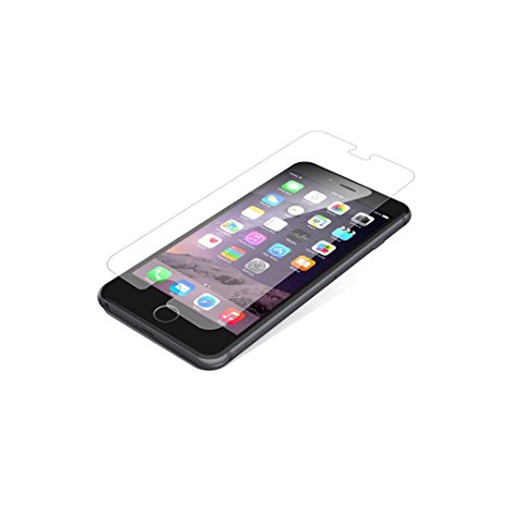 InvisibleShield HDX - HD Clarity   Extreme Shatter Protection for Apple iPhone 6 - Screen