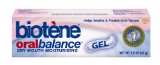 Biotene Oral Balance Gel 15 Ounce