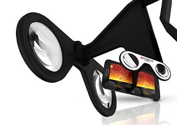 Homido Mini Mini Virtual Reality Glasses for Smartphone