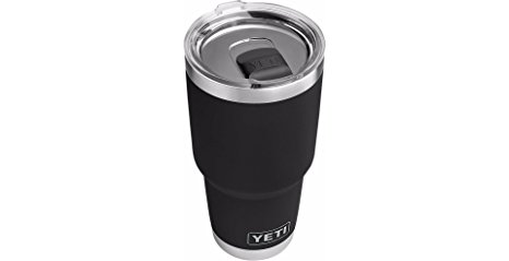 YETI Rambler 30 oz Stainless Steel Vacuum Insulated Tumbler w/ MagSlider Lid