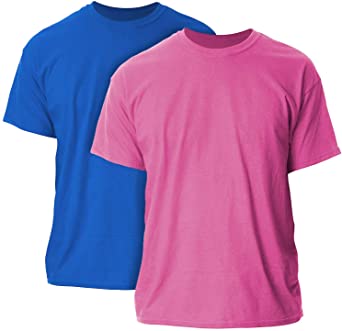 Gildan Men's Ultra Cotton Adult T-Shirt