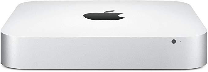 Apple Mac Mini Desktop Intel Core i5 2.5GHz (MC816LL/A), 16GB Memory, 480GB Solid State Drive, ThunderBolt (Renewed)