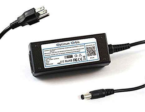 Optimum Orbis AC Adapter for Bose Soundlink I II III 1 2 3 , Mobile Portable Speaker 10 306386-101 301141 404600 414255 Charger Power Supply Cord Wall