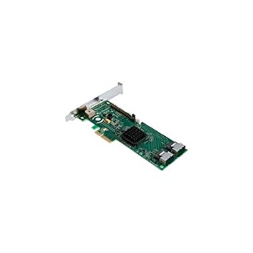 Intel Integrated RAID Module Storage Controller RMS25PB080