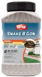 Ortho Snake B Gon Snake Repellent Granules 2-Pound Not Sold in AK