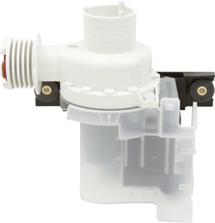 Frigidaire 137108000 Drain Pump