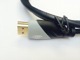 Wired-up HDMI to HDMI Gold Plated Connectors 18m Cable v13A