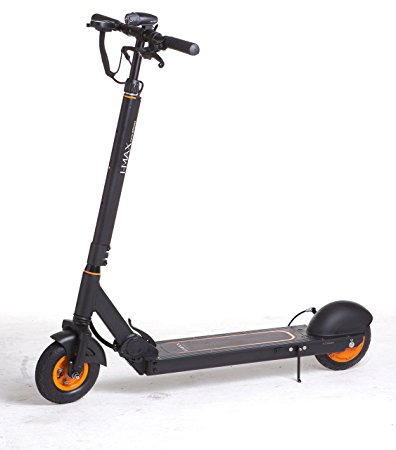 IMAX T3 - Electric Scooter - Lithium Powered 36V/10Ah - 350W Motor - 18 MPH