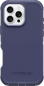 OtterBox iPhone 16 Pro Max Defender Series Case - Denver Dusk Purple