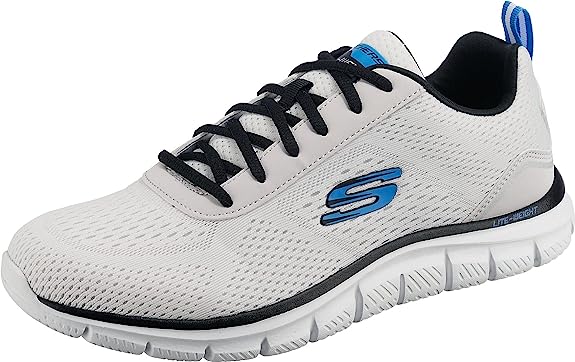 Skechers- Track-Ripkent