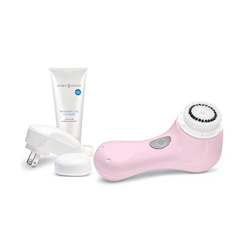 Clarisonic Mia 1 Facial Sonic Cleansing System, Pink