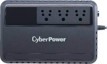 Cyberpower BU600E 600VA Backup UPS