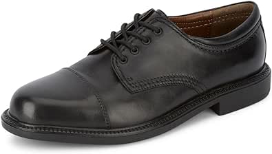 Dockers Men’s Gordon Leather Oxford Dress Shoe