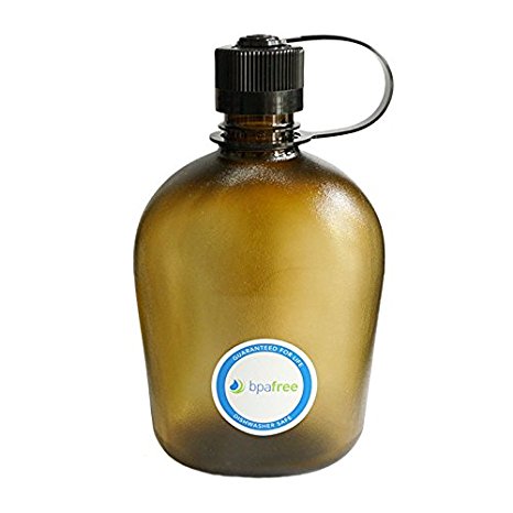 Nalgene Oasis Bottle