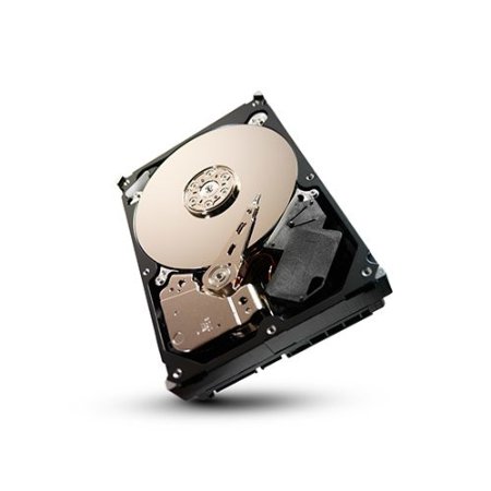 Seagate SV35 2TB 7200RPM SATA 6-Gb/s NCQ 64MB Cache 3.5-Inch Internal Bare Drive for Video Surveillance ST2000VX000