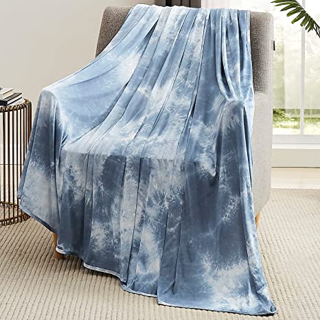 Topcee Cooling Blankets for Hot Sleepers,Arc-Chill Q-Max &gt;0.5 Cool Fiber,100%Oeko-Tex Certified,Twin Size Lightweight Summer Cool Blanket for Travel/Outdoor Ultra Cold Breathable,60''x80''