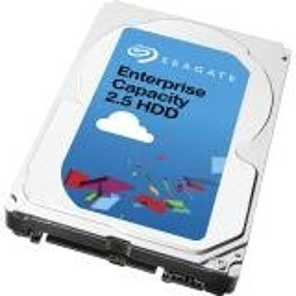 Seagate Hard Drive Internal Nearline 2000 sata_6_0_gb 128 MB Cache 2.5" ST2000NX0403