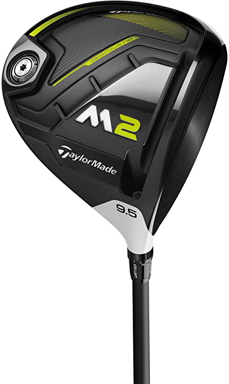 TaylorMade 2017 M2 Men's Driver 460cc