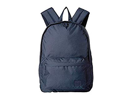 Herschel Supply Co. Unisex Classic Mid-Volume Light Navy One Size